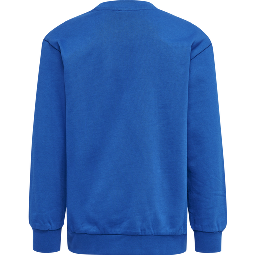 hmlDITMER SWEATSHIRT, 8678, packshot