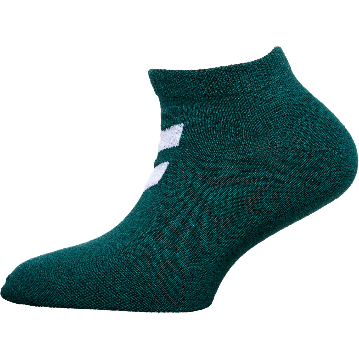 hmlMATCH ME SOCK 5-PACK, LAUREL WREATH, packshot
