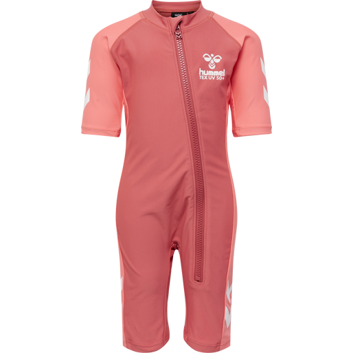 hmlCALA SWIM SUIT, SHELL PINK hmlCALA SWIM SUIT, SHELL PINK, packshot