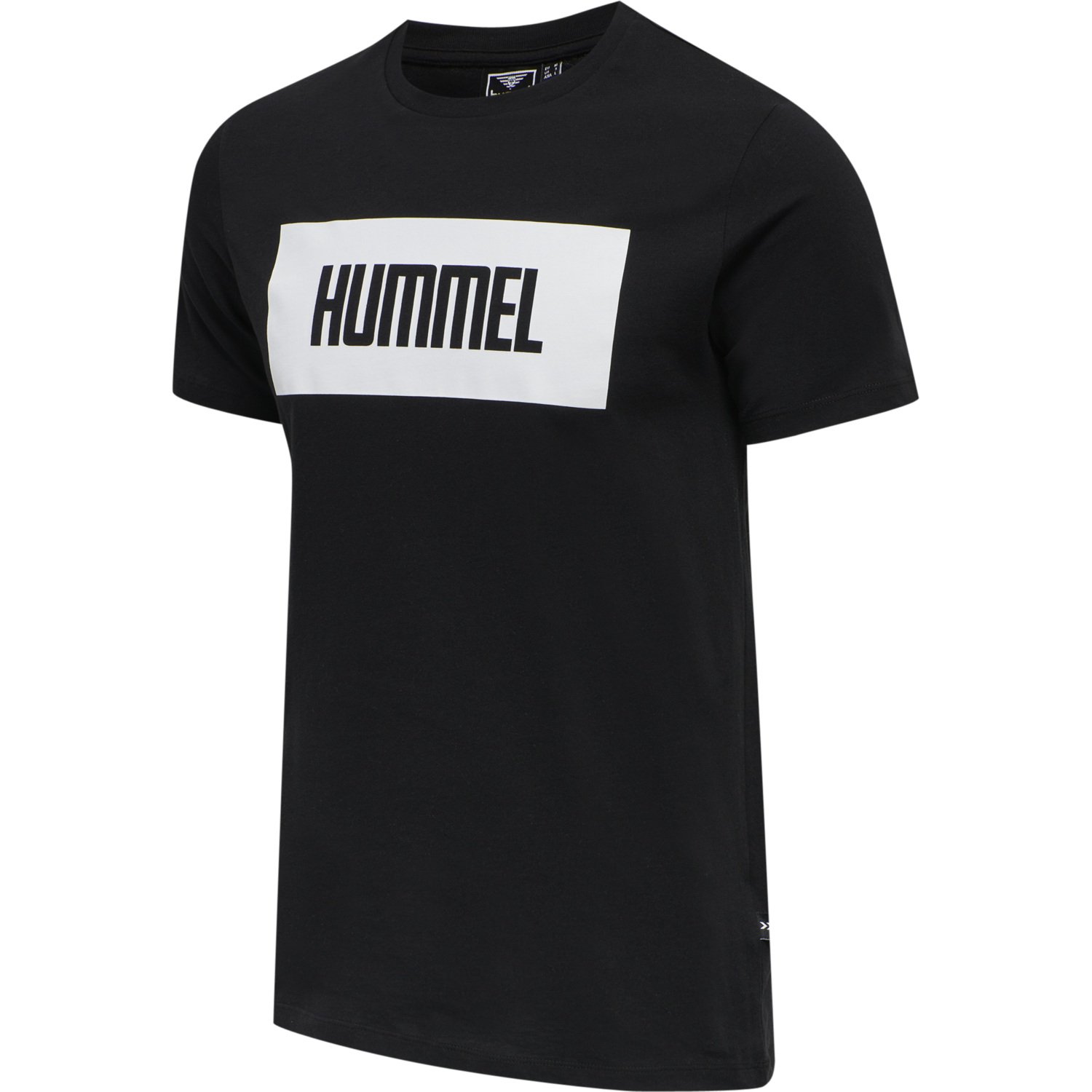 hmlLIMO T-SHIRT 2-PACK, 2114, packshot