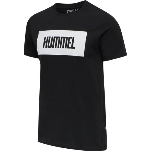 hmlLIMO T-SHIRT 2-PACK, 2114, packshot