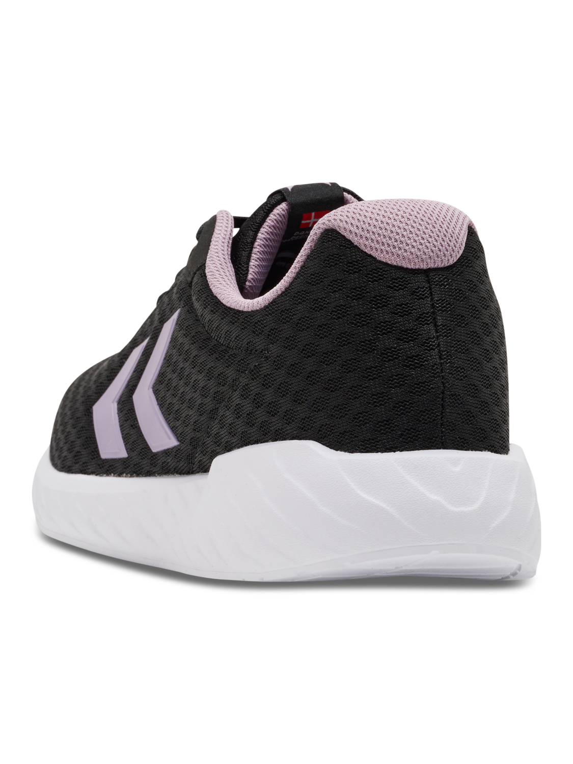 LEGEND BREATHER, BLACK/NIRVANA, packshot