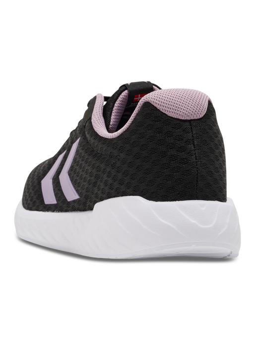 LEGEND BREATHER, BLACK/NIRVANA, packshot