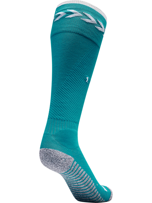 1FCK 23/24 GK FOOTBALL SOCK, CELESTIAL 1FCK 23/24 GK FOOTBALL SOCK, CELESTIAL, packshot