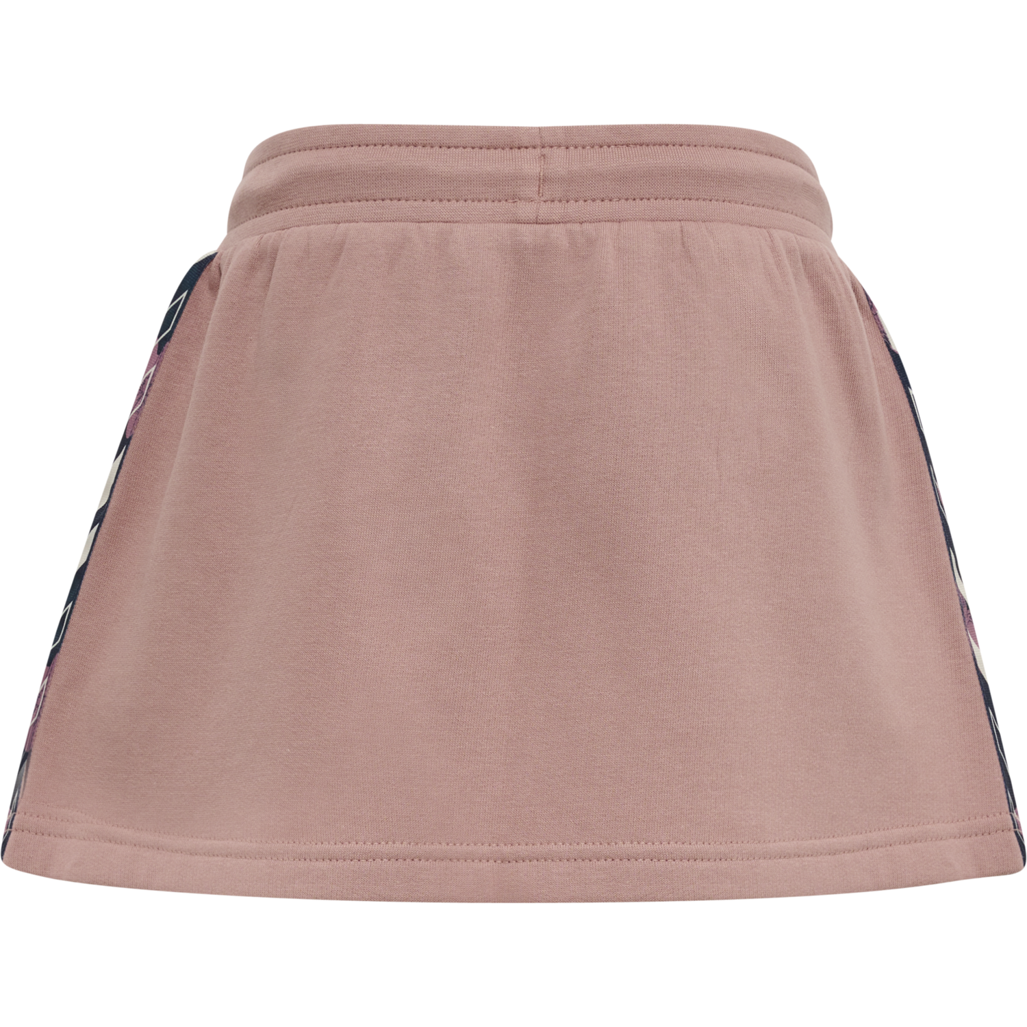 hmlZOE SKIRT, WOODROSE, packshot