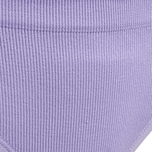 hmlJUNO SEAMLESS THONG, LAVENDER, packshot