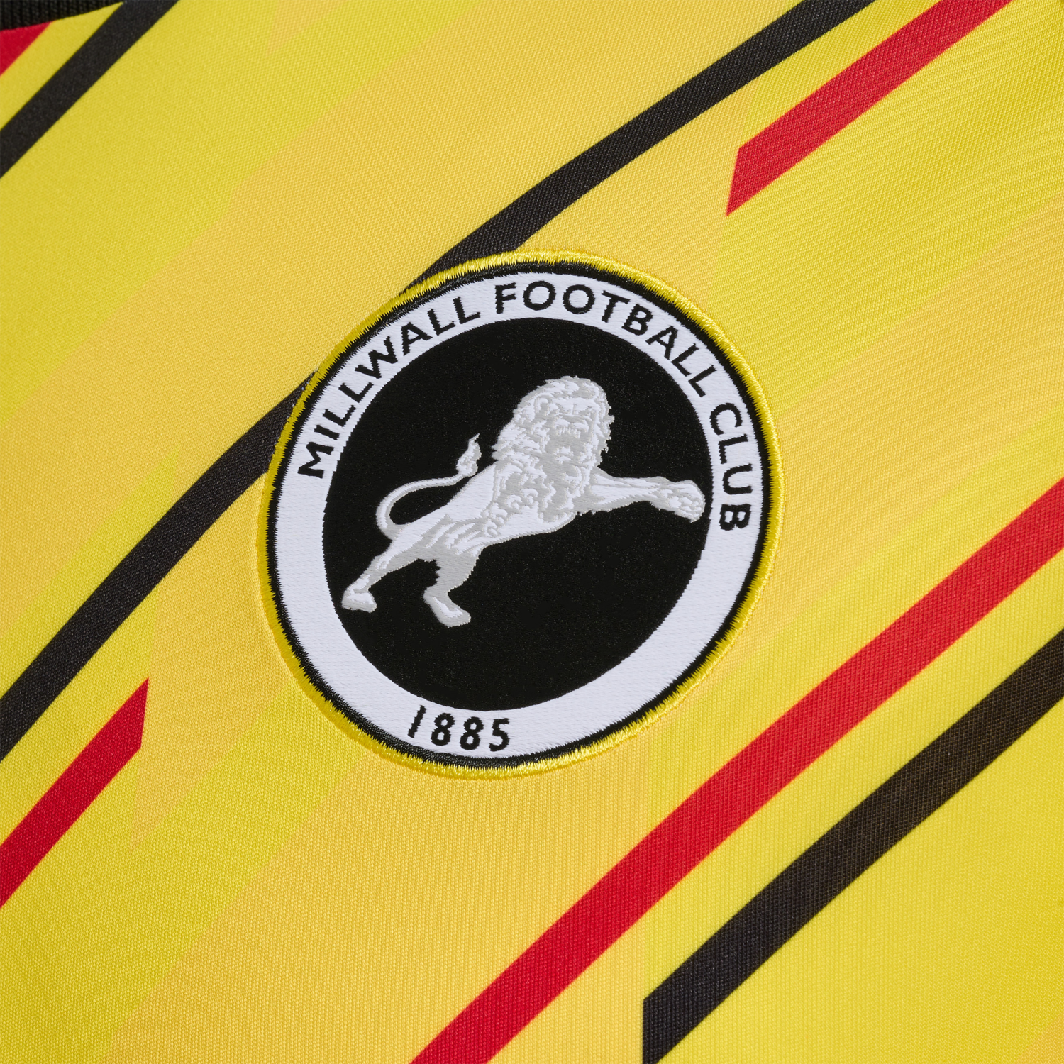 MILL 22-23 AWAY JERSEY S/S, 5037, packshot