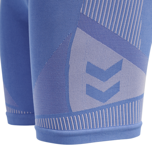 hmlMT UNITE SEAMLESS HW SHORTS, 7117, packshot