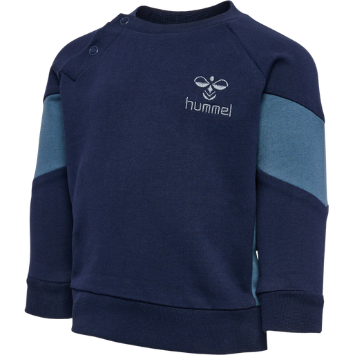 hmlKRIS SWEATSHIRT, 1009, packshot
