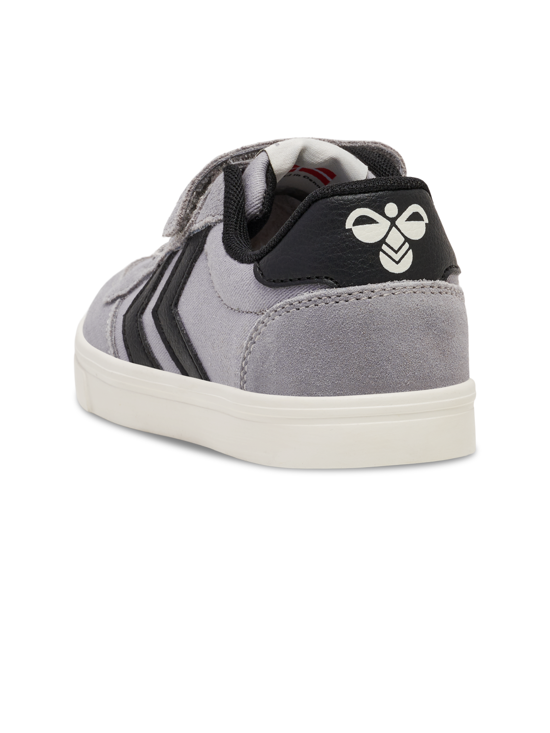 SLIMMER STADIL LOW JR, ALLOY, packshot