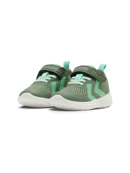 ACTUS ML RECYCLED INFANT, LAUREL WREATH, packshot