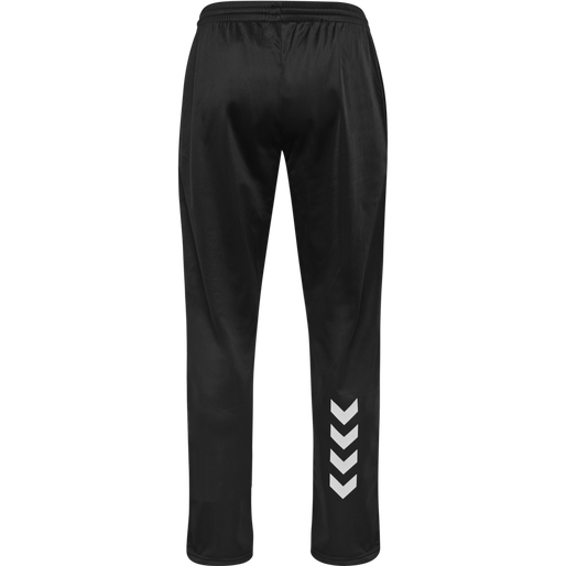 hmlPROMO KIDS POLY SUIT, BLACK hmlPROMO KIDS POLY SUIT, BLACK, packshot