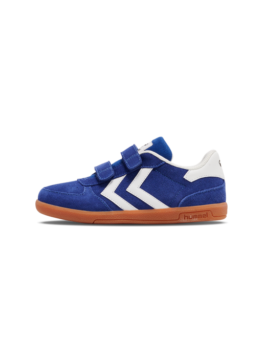 VICTORY SUEDE II, TRUE NAVY, packshot
