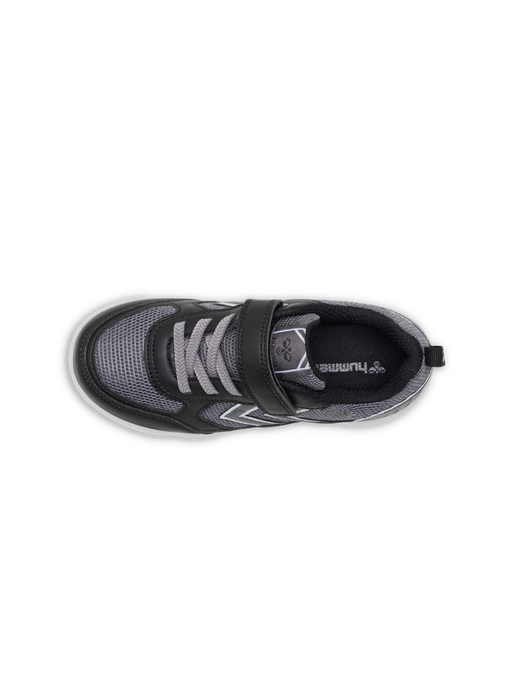 AEROTEAM 2.0 JR VC, BLACK, packshot