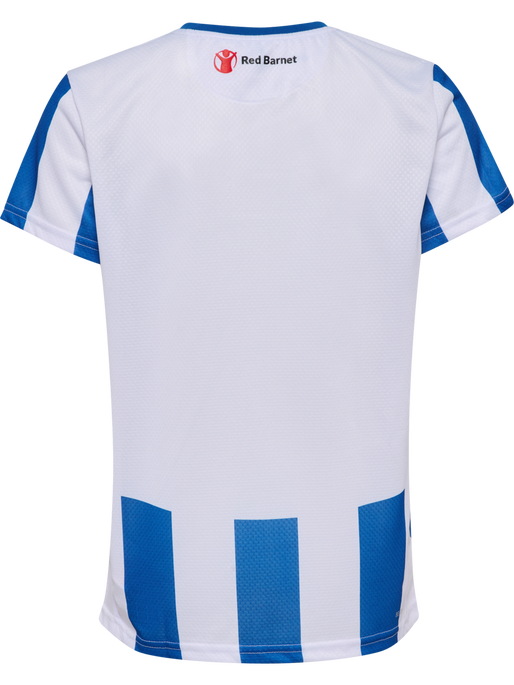 OB 25/26 HOME JERSEY SS KIDS, LAPIS BLUE OB 25/26 HOME JERSEY SS KIDS, LAPIS BLUE, packshot