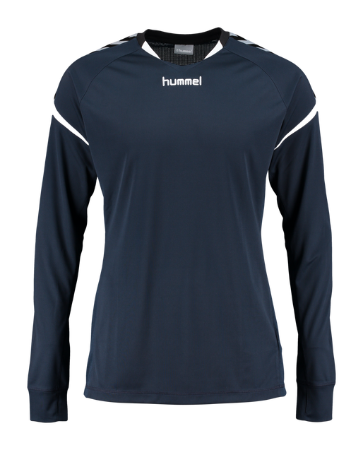 AUTH. CHARGE LS POLY JERSEY, 7364, packshot