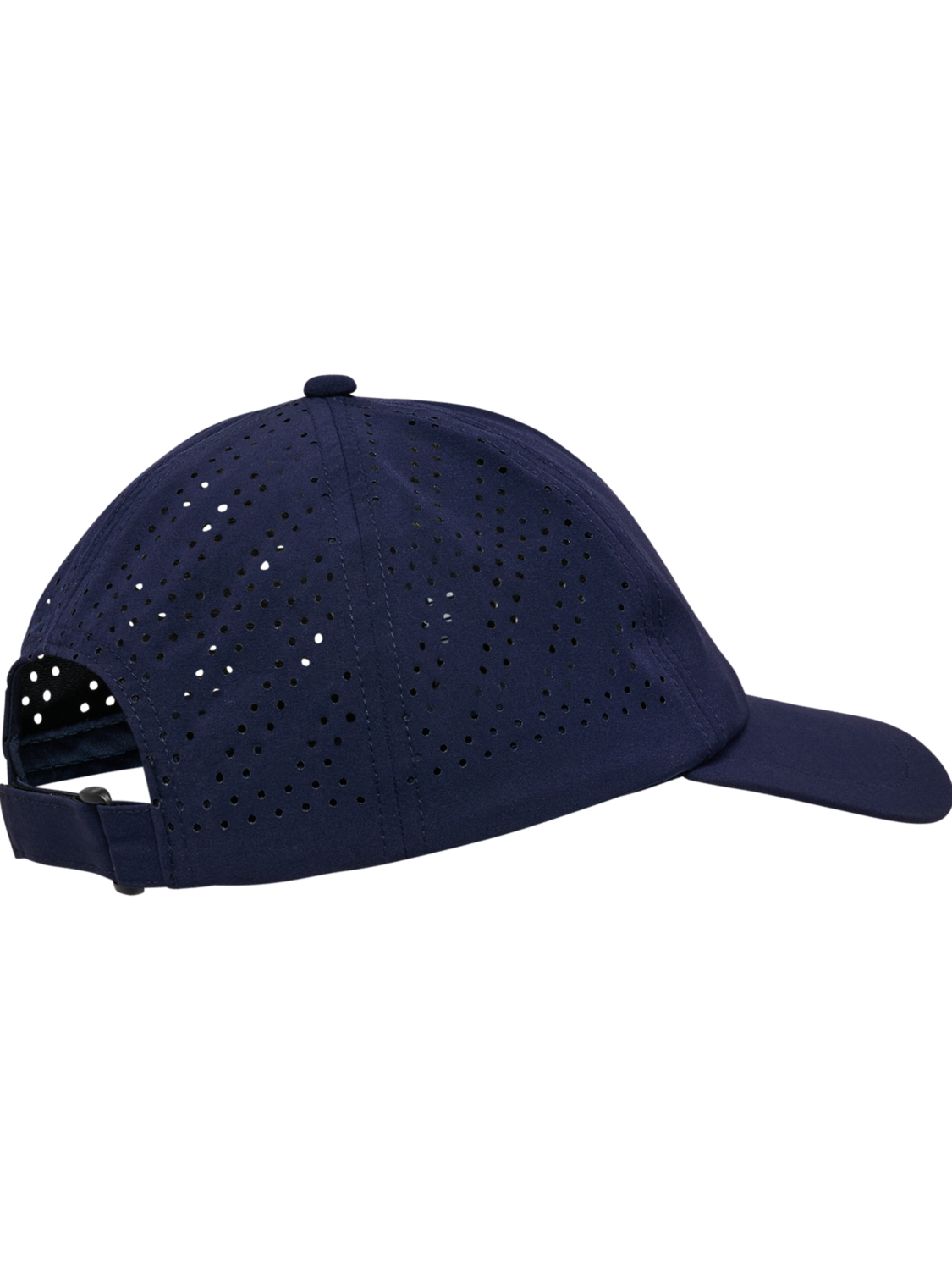 hmlFAST SPORTS CAP, DRESS BLUES, packshot