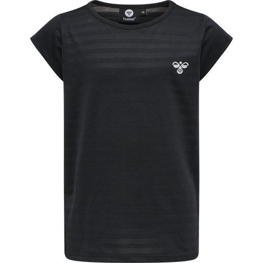 hmlSUTKIN T-SHIRT S/S, 2001, packshot