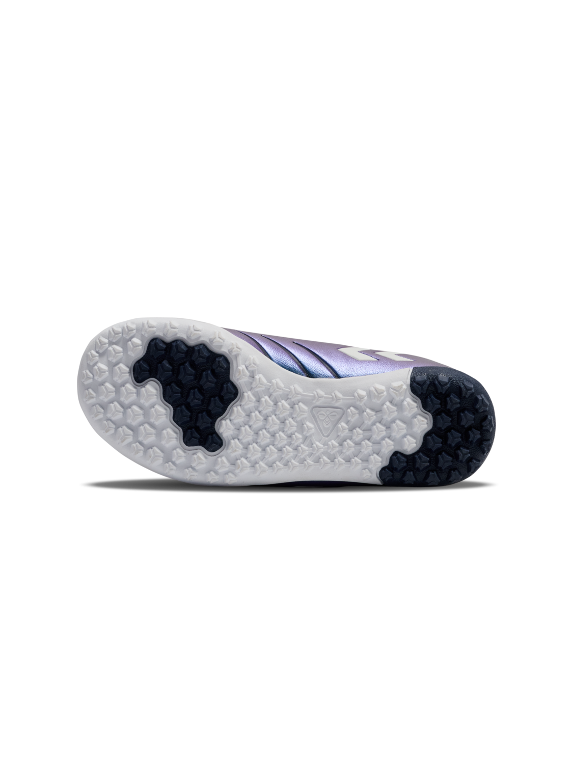 TOP STAR TURF JR, GREEN/MULTI COLOUR, packshot