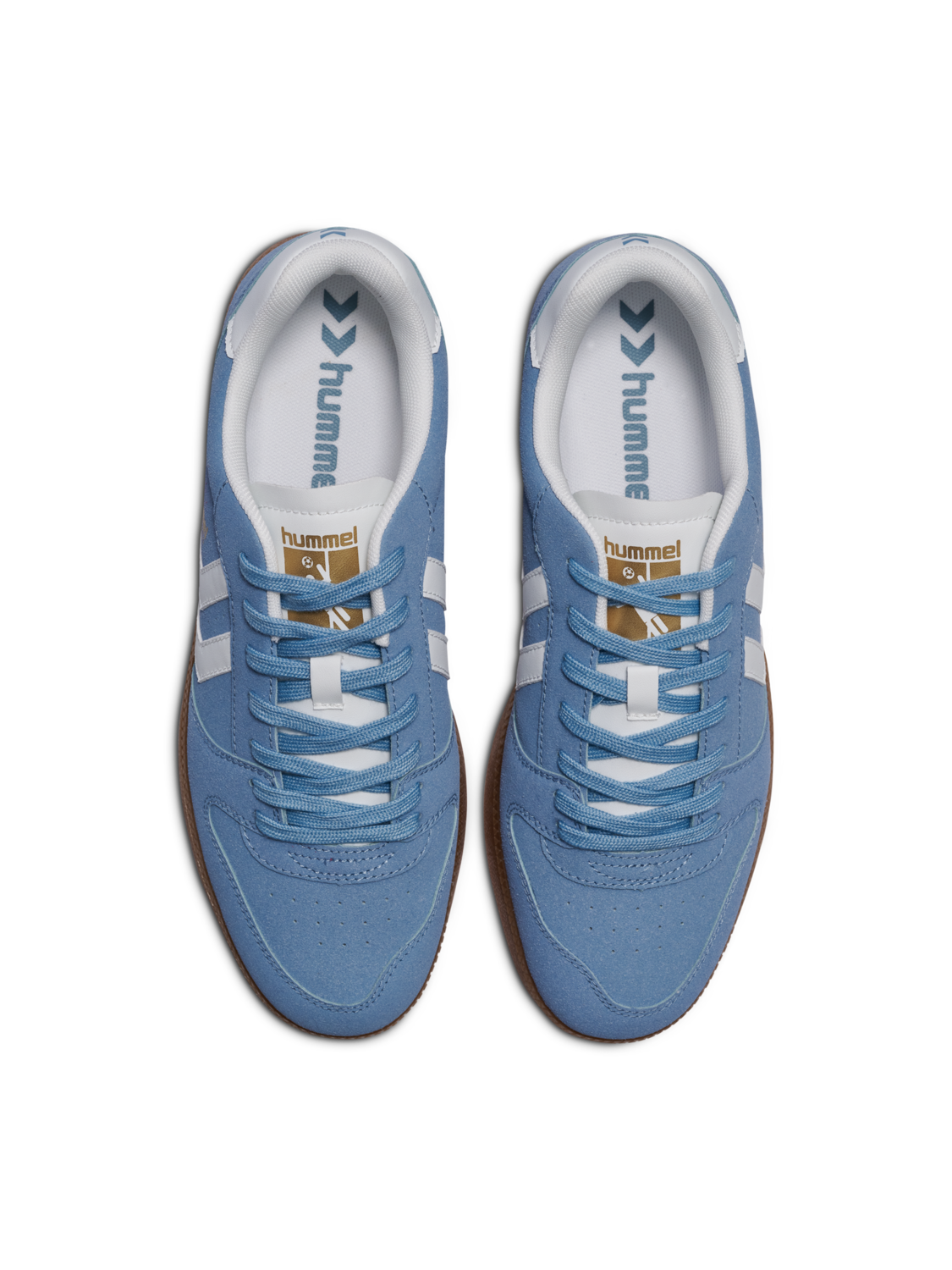 HANDBALL PERFEKT CL, FADED DENIM, packshot