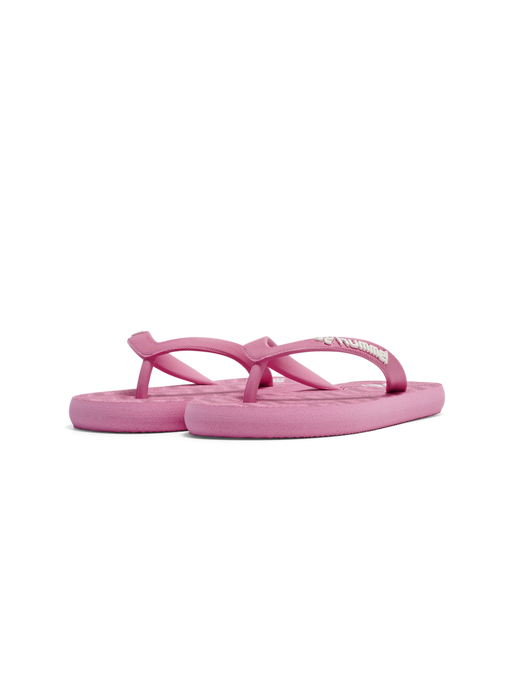 FLIP FLOP JR, PRISM PINK FLIP FLOP JR, PRISM PINK, packshot
