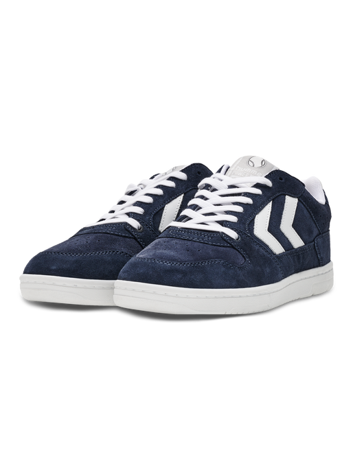 POWER PLAY SUEDE, 1009, packshot