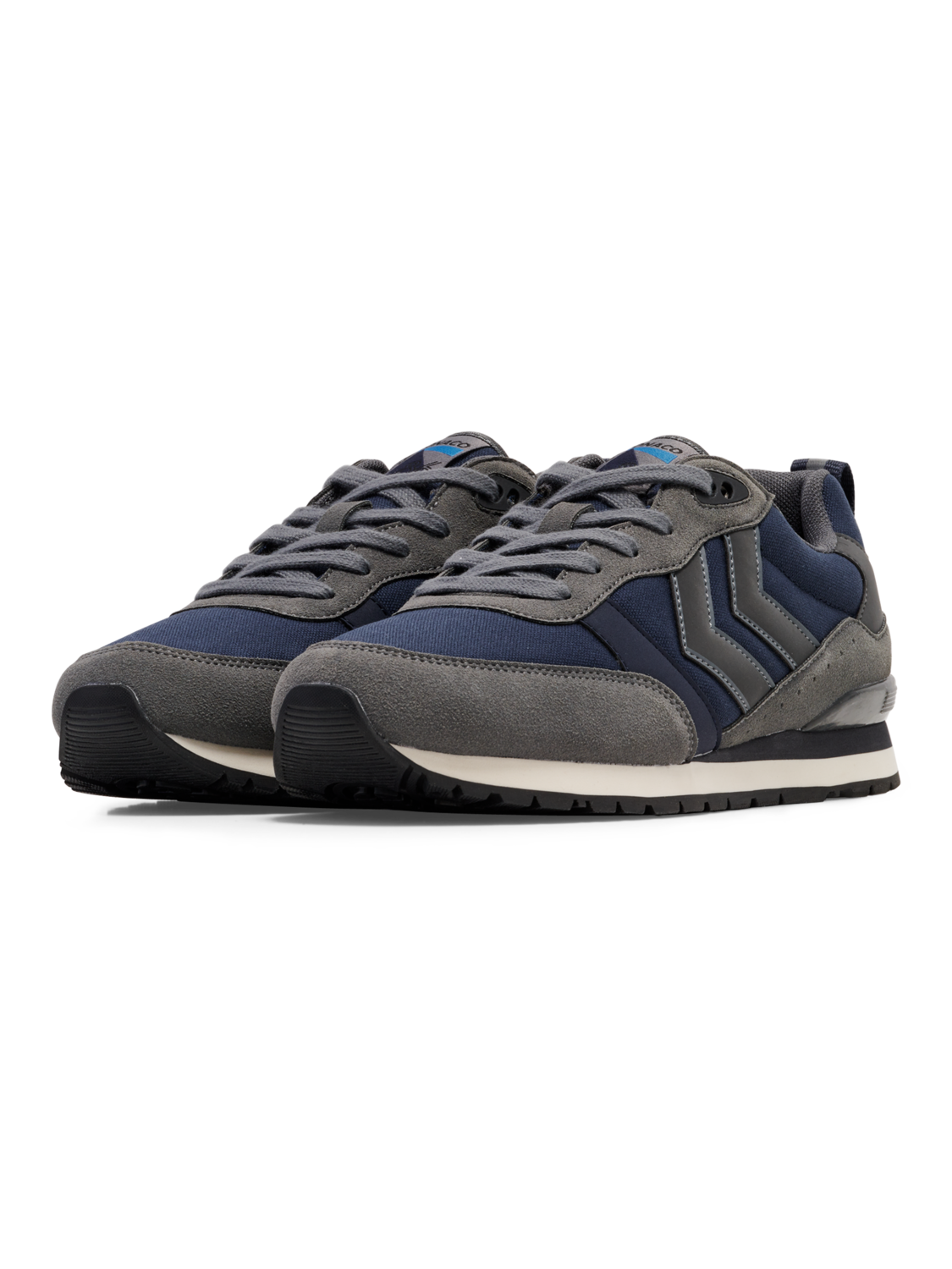 MONACO 86 WT, NAVY/GREY, packshot