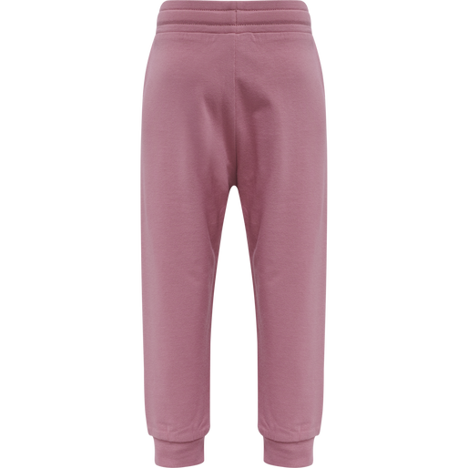 HMLFUTTE PANTS, HEATHER ROSE, packshot