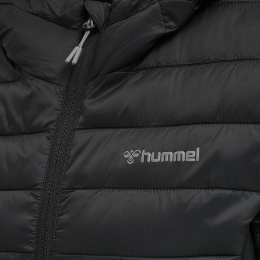 hmlPHILA PUFF COAT, 2001, packshot