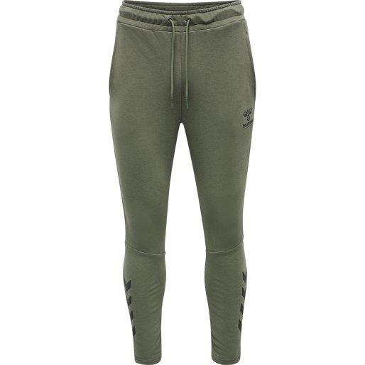hmlISAM TAPERED PANTS, 6012, packshot