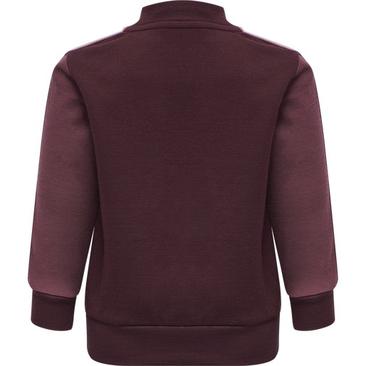 hmlWULBATO ZIP JACKET, 3118, packshot