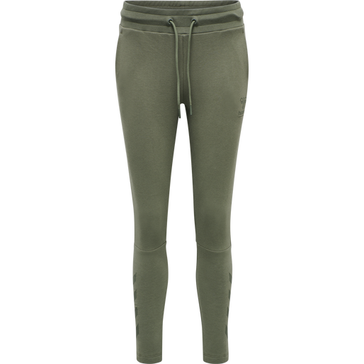 hmlNONI TAPERED PANTS, 6012, packshot