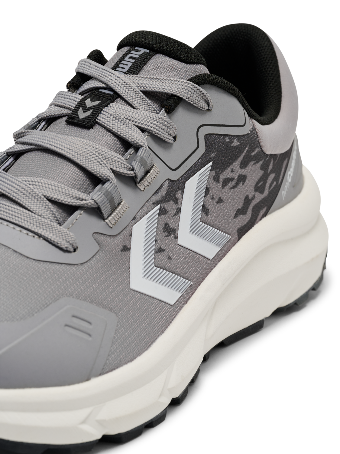 EARTH TRAIL ONE, ALLOY, packshot