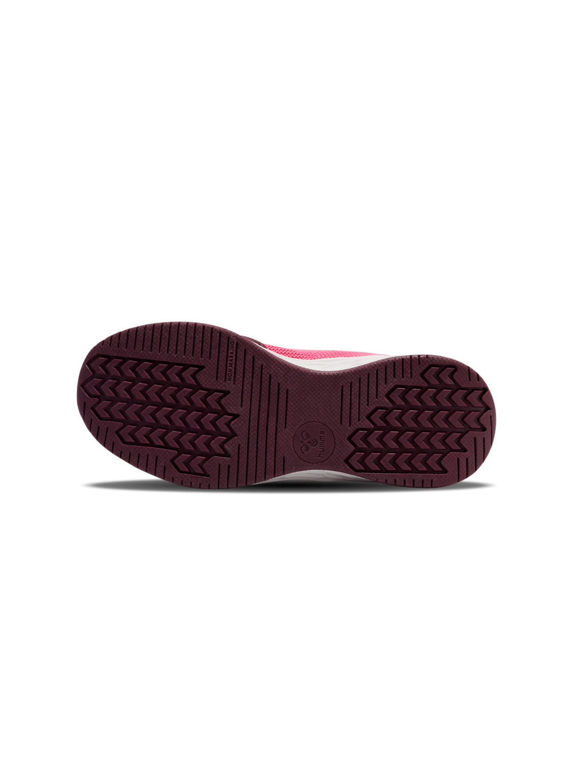 TURBO RUN 1.0 JR, CHATEAU ROSE, packshot