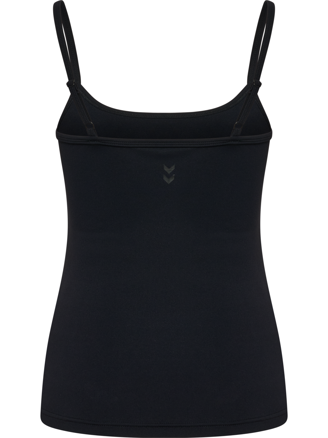 hmlBALANCE SPORTS TOP, BLACK, packshot