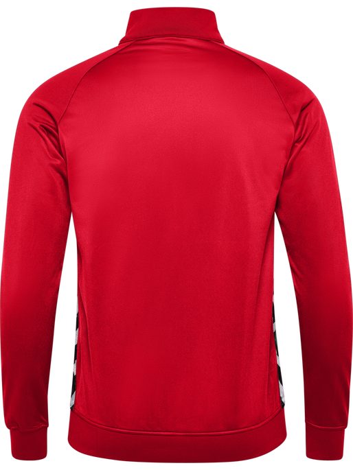 PLAYFUL TRACKSUIT, TRUE RED PLAYFUL TRACKSUIT, TRUE RED, packshot