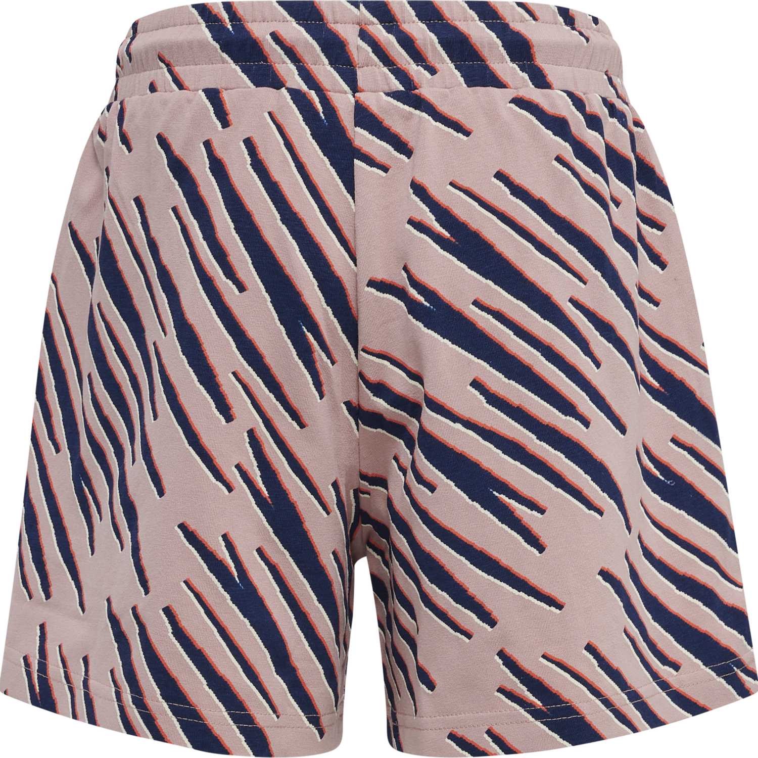 hmlAMELIA SHORTS, WOODROSE, packshot