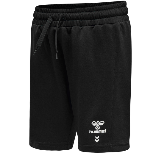 hmlMEGA FOOTBALL SHORTS SET, 2001, packshot