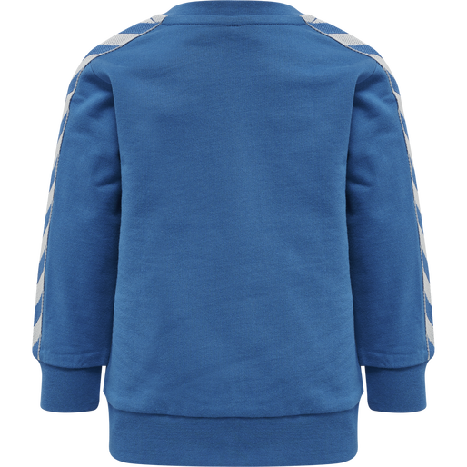 hmlBILLE TRACKSUIT, 7110, packshot