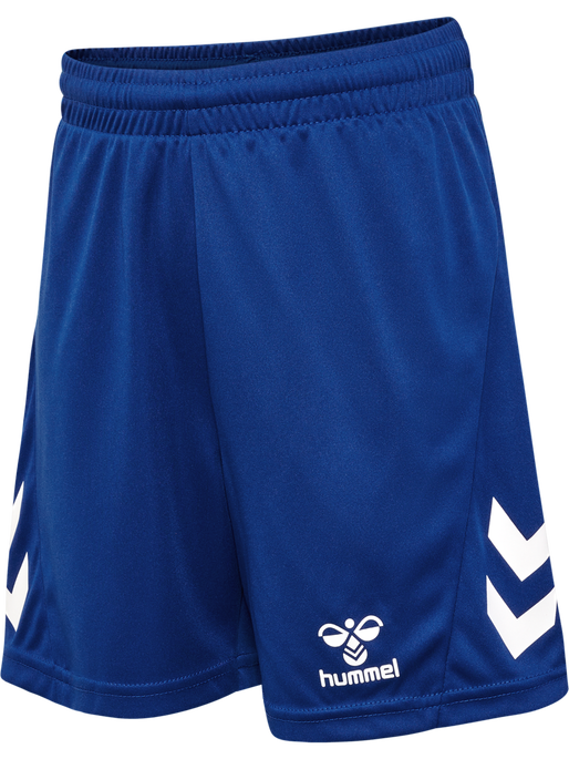 hmlLOGO SET KIDS, TRUE BLUE hmlLOGO SET KIDS, TRUE BLUE, packshot