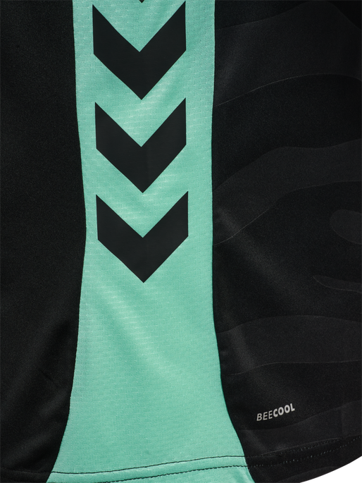 RBB 25/26 THIRD JERSEY S/S, BLACK RBB 25/26 THIRD JERSEY S/S, BLACK, packshot