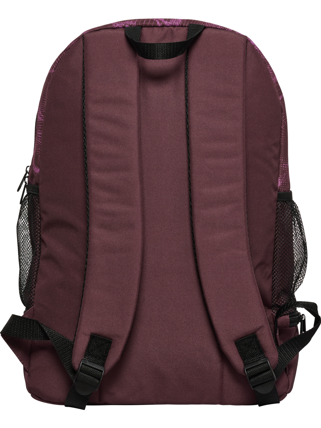 hmlBLAZE CLUB 26 BACK PACK W. SC, LIATRIS/HUCKLEBERRY, packshot