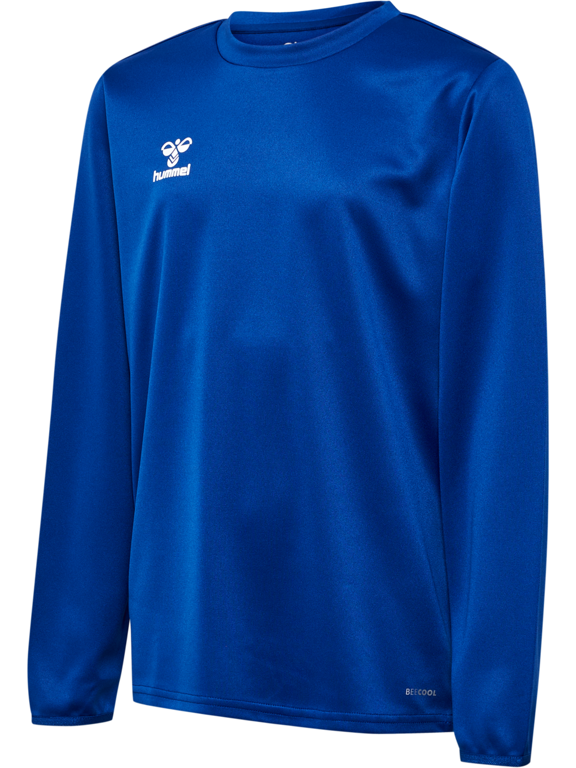 Hummel hmlCORE XK HalfZip Sweatshirt Enfants F7026 | Équipe sportive | Sweatshirts