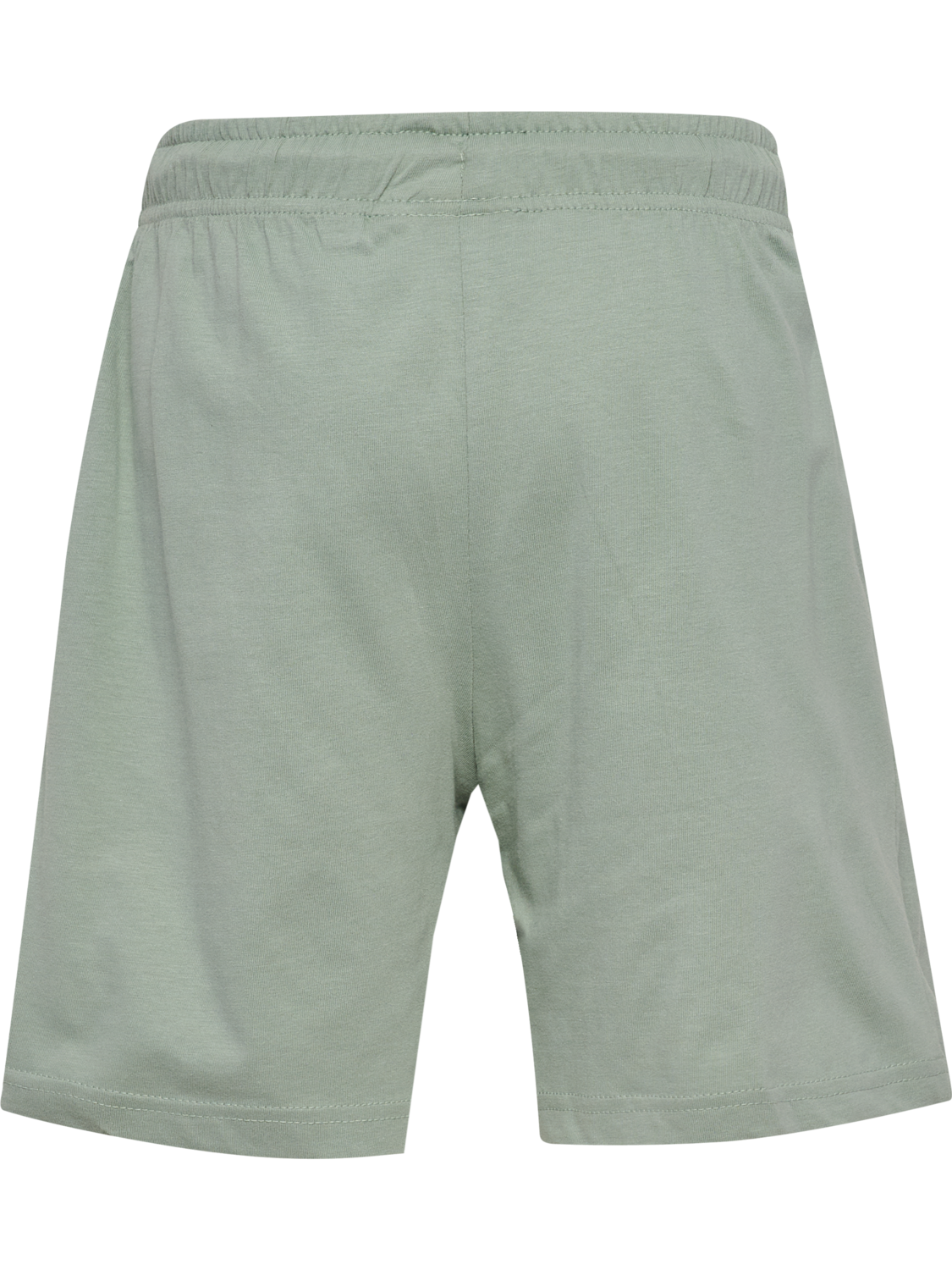 hmlJR LOOSE SET HS GRAPHIC, ICEBERG GREEN, packshot