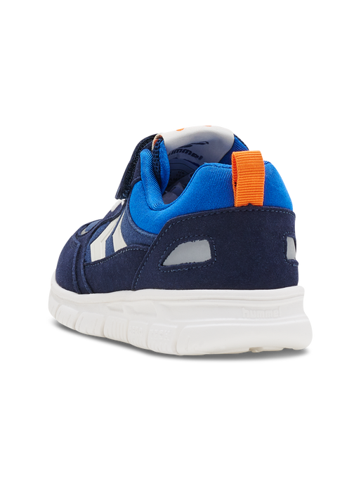 X-LIGHT JR, LAPIS BLUE/SAFFRON UNSPONSORED, packshot