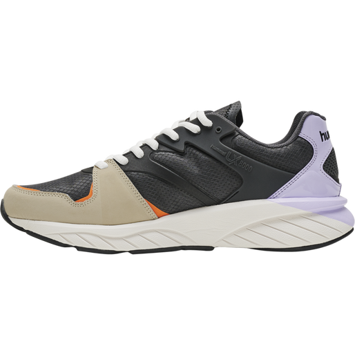 REACH LX 8000 NUBUCK, 9837, packshot