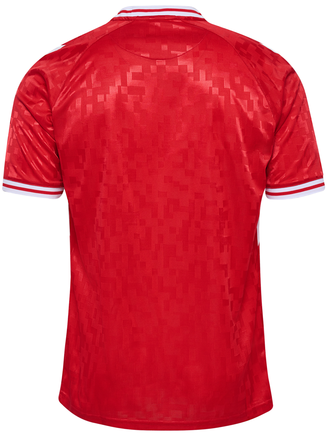 DBU 24 HOME JERSEY S/S, TANGO RED, packshot