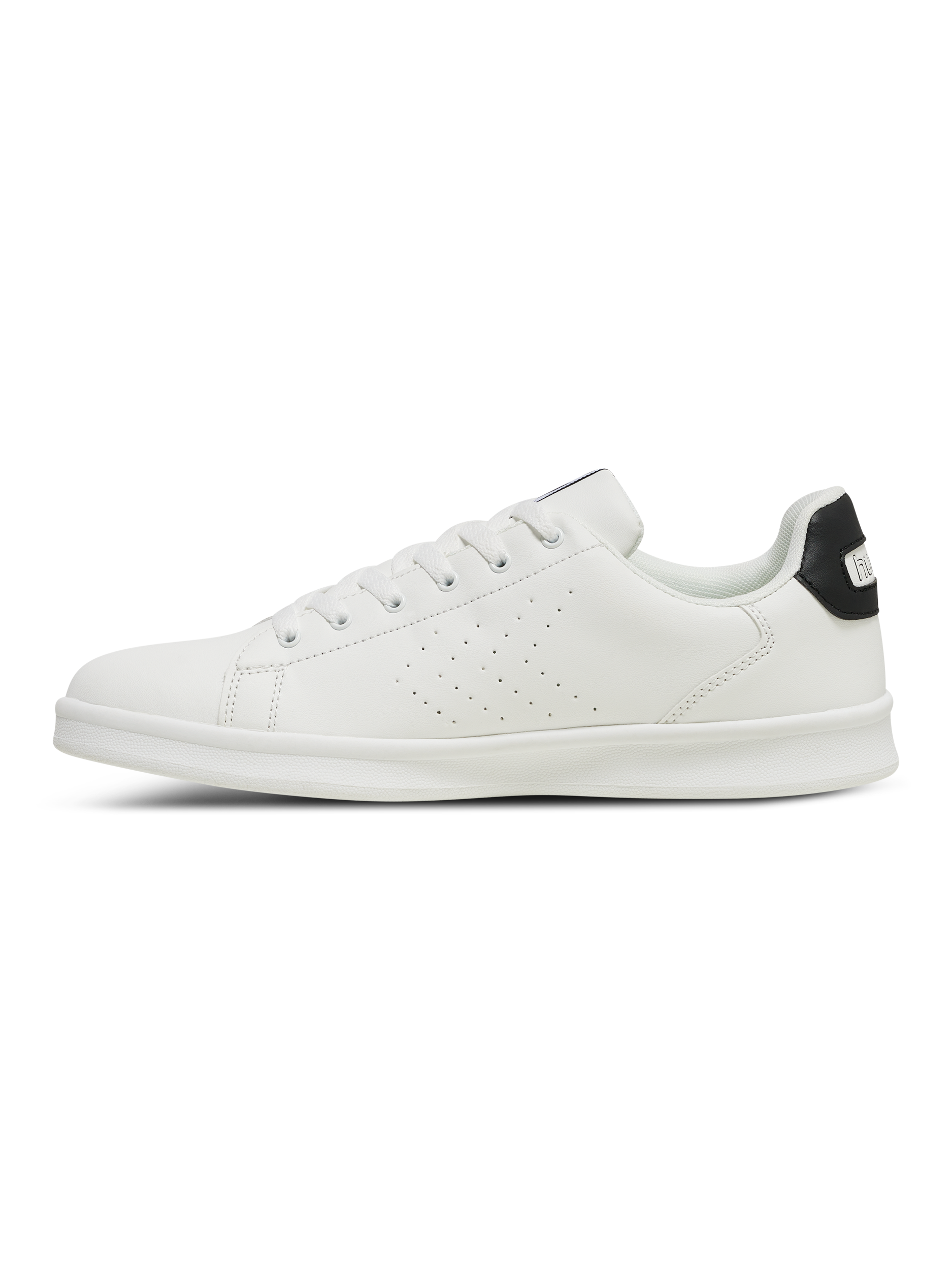 BUSAN, WHITE/BLACK, packshot