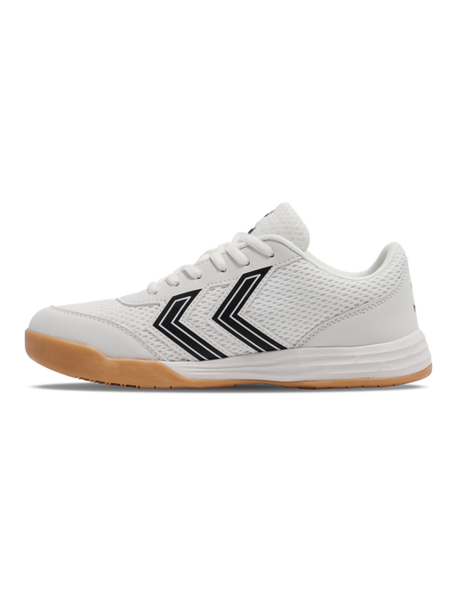 MULTIPLAY FLEX LC JR, WHITE/BLACK MULTIPLAY FLEX LC JR, WHITE/BLACK, packshot