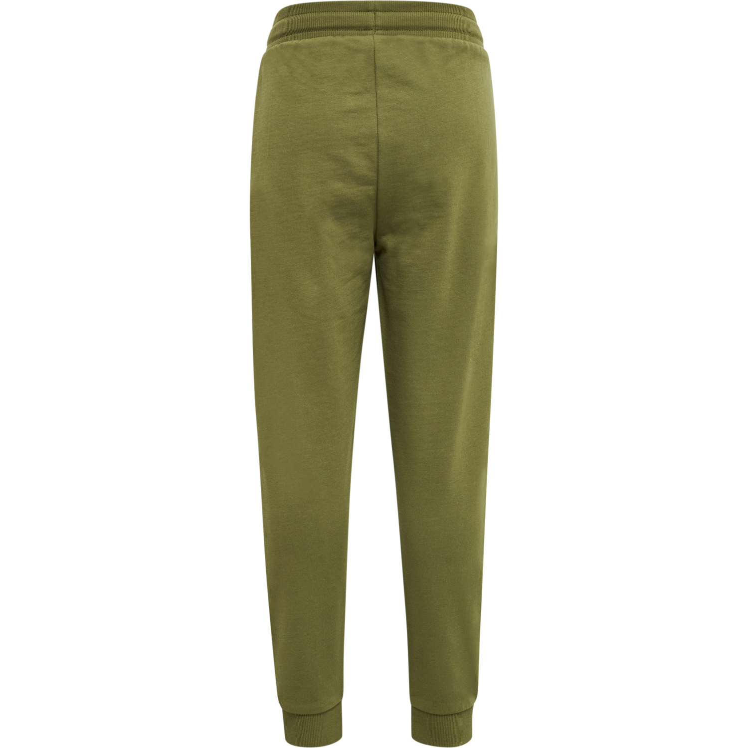 hmlCLOUD PANTS, OLIVE BRANCH, packshot
